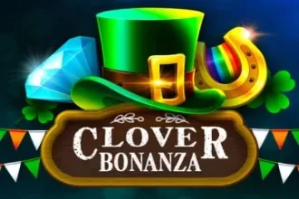 Clover Bonanza Clover Bonanza