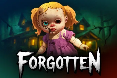 Forgotten Forgotten