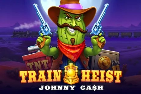 Train Heist Johnny Cash Train Heist Johnny Cash
