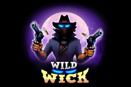 Wild Wick Wild Wick